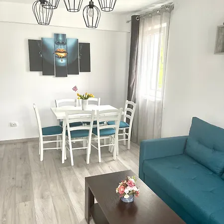 Westcity Apartment