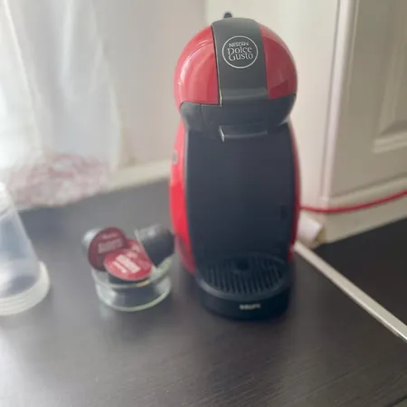 Appartement Westcity