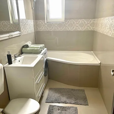 Westcity Appartement Cluj-Napoca