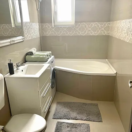 Westcity Apartment Cluj-Napoca