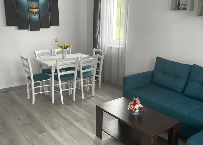 Westcity * Cluj-Napoca