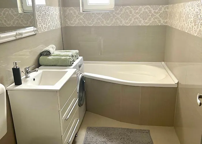 Westcity Appartement Cluj-Napoca